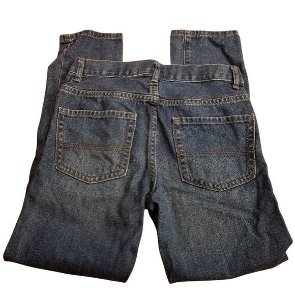 Children's Place skinny Jean's 10 - Picture 4 of 4